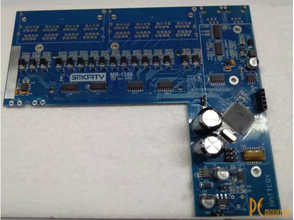 Main Board for Anty-Theft System SMARTY MB-1200