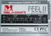 (б/у) Modecom FEEL II-350ATX, 350W max